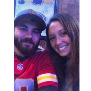 Meet your Posher, Gabby